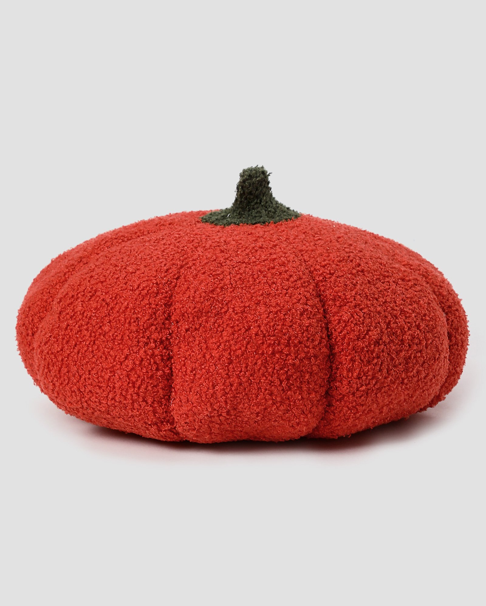 Almofada em formato de abóbora halloween laranja | Casa Riachuelo