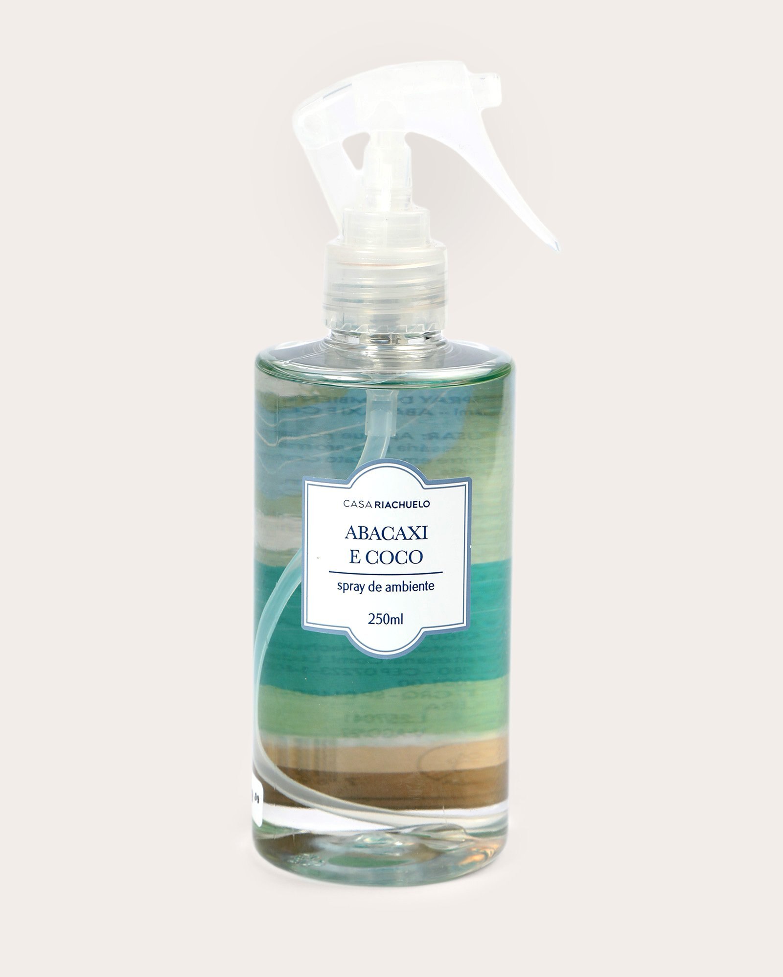 Spray de Ambiente Abacaxi e Coco 500ml | Casa Riachuelo