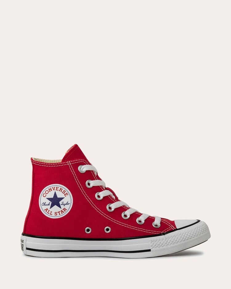 Tênis masculino Chuck Taylor cano alto | Converse All Star