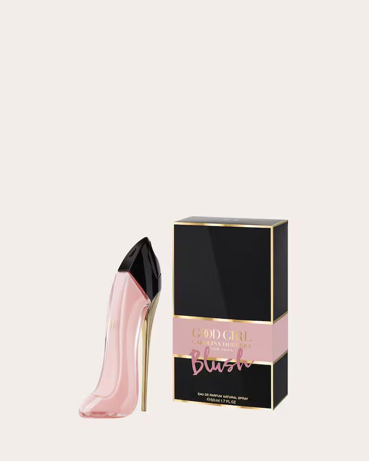 Perfume feminino Good Girl Blush - 50 ML | Carolina Herrera