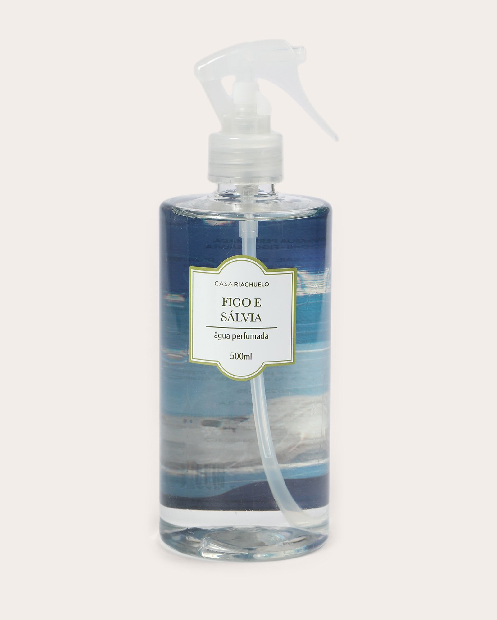 Água Perfumada Figo e Sálvia 500ml | Casa Riachuelo