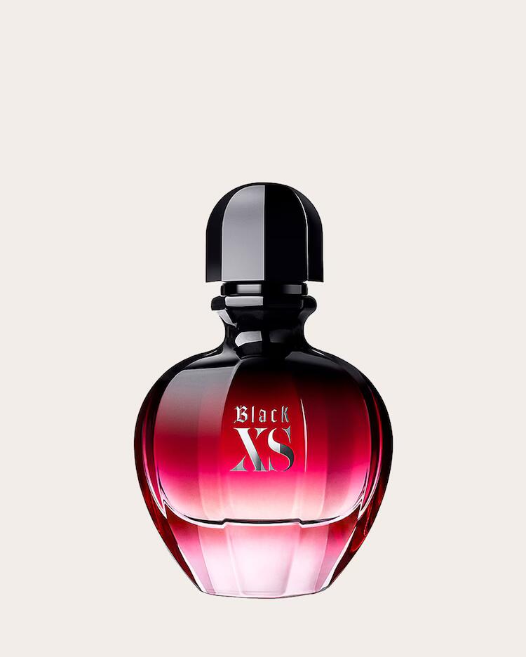 Perfume feminino Black Xs Eau de Toilette - 30 ML | Rabanne