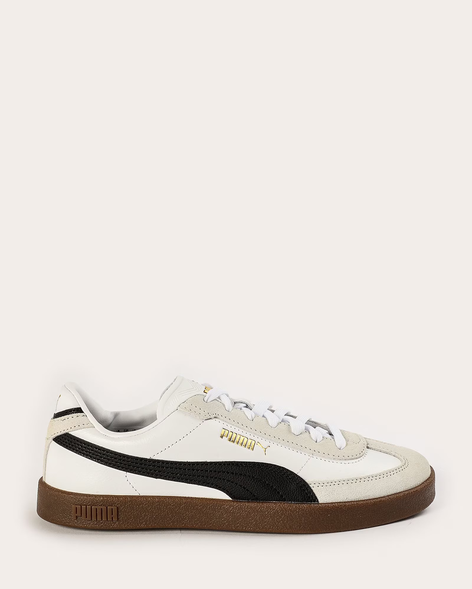 Tênis feminino Club II Era branco | Puma