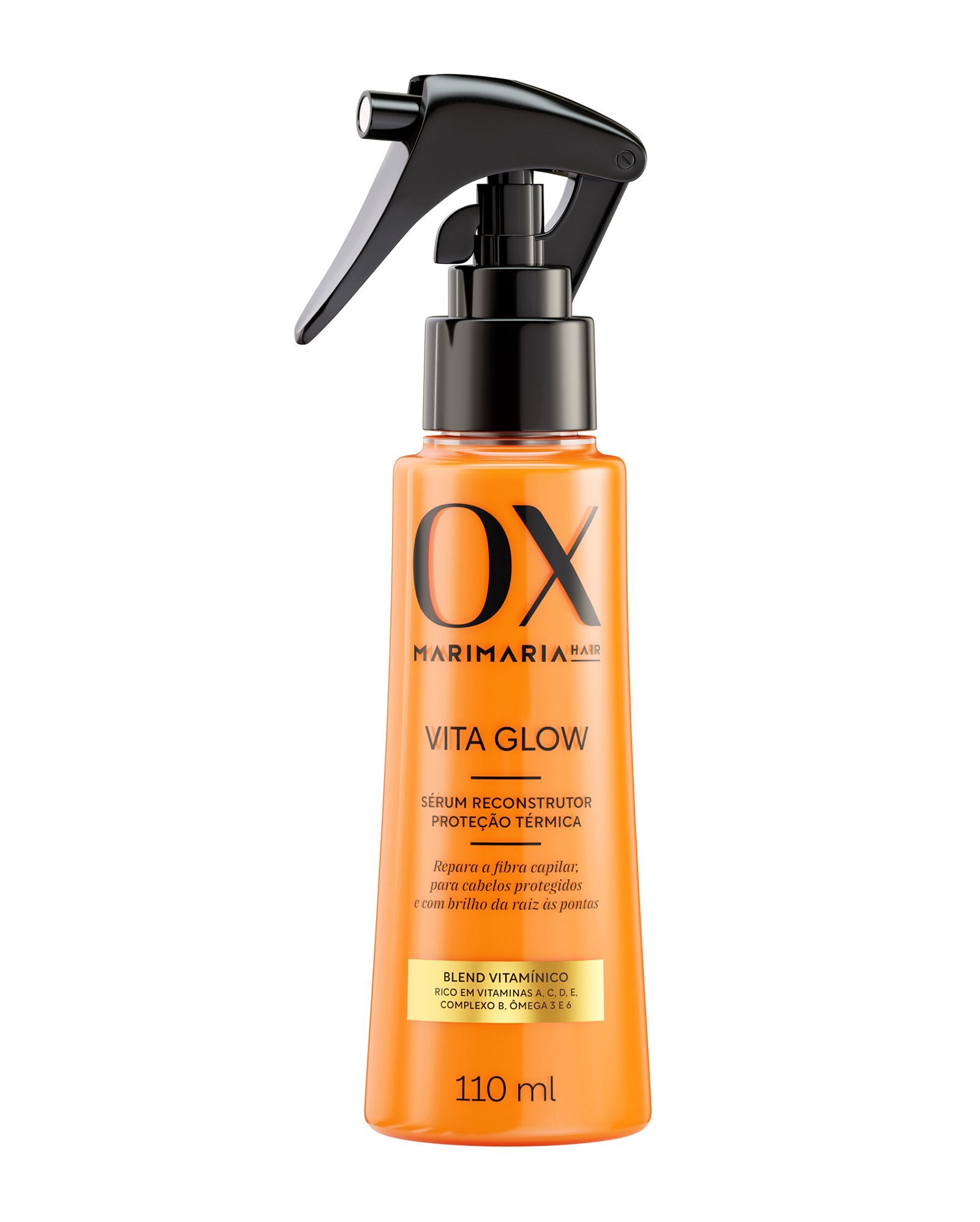 Sérum reconstrutor Ox Vita Glow 110ml | Mari Maria