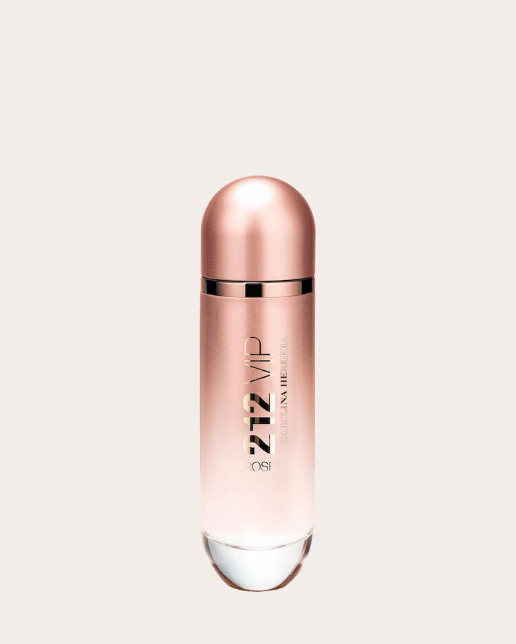 Perfume 212 Vip Rose feminino Eau De Parfum - 125ml | Carolina Herrera