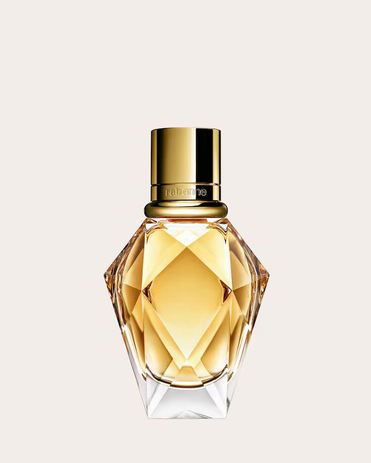 Perfume feminino Million Gold For Her eau de parfum - 30ml | Rabanne