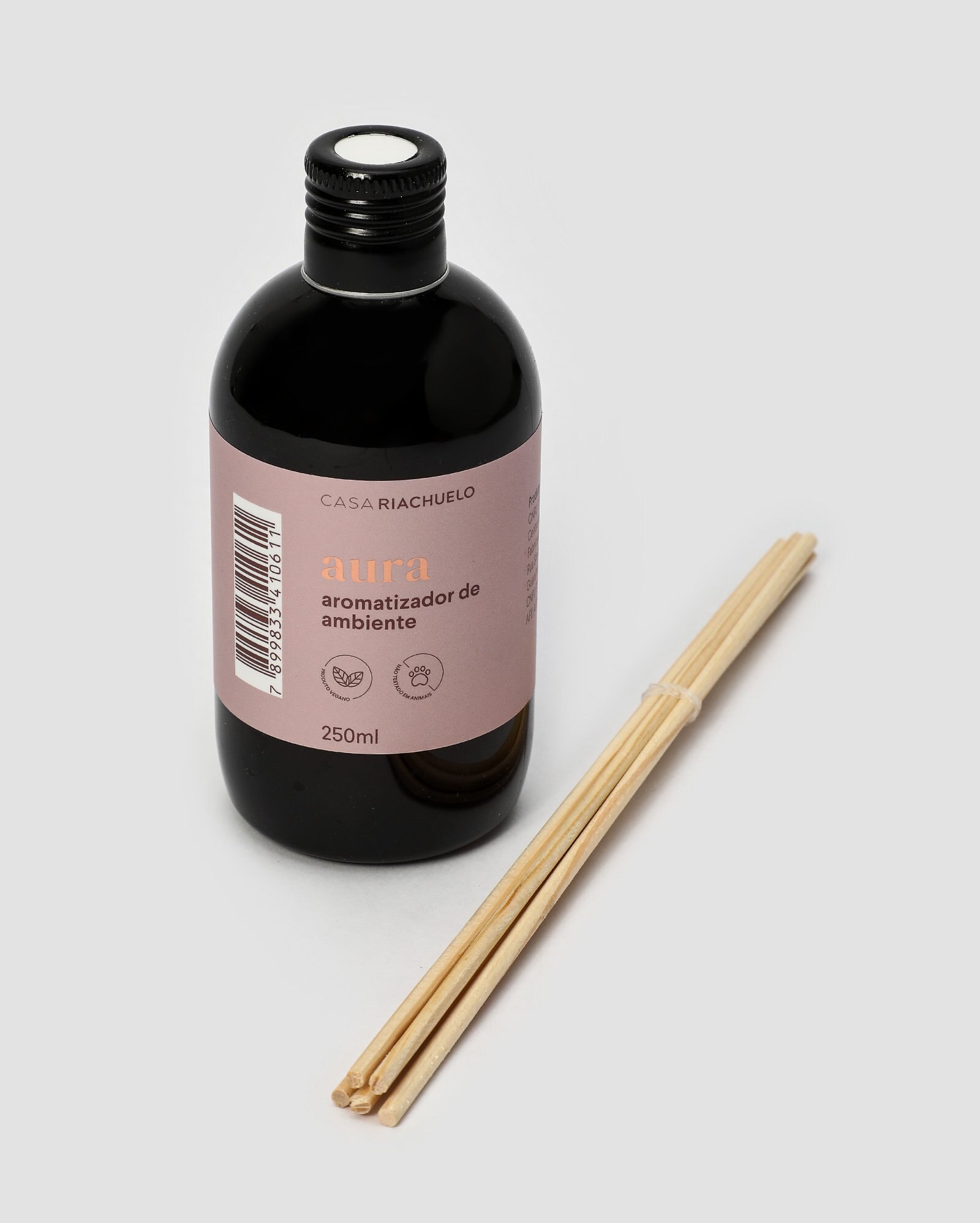 Aromatizante de ambiente aura 250ml | Casa Riachuelo