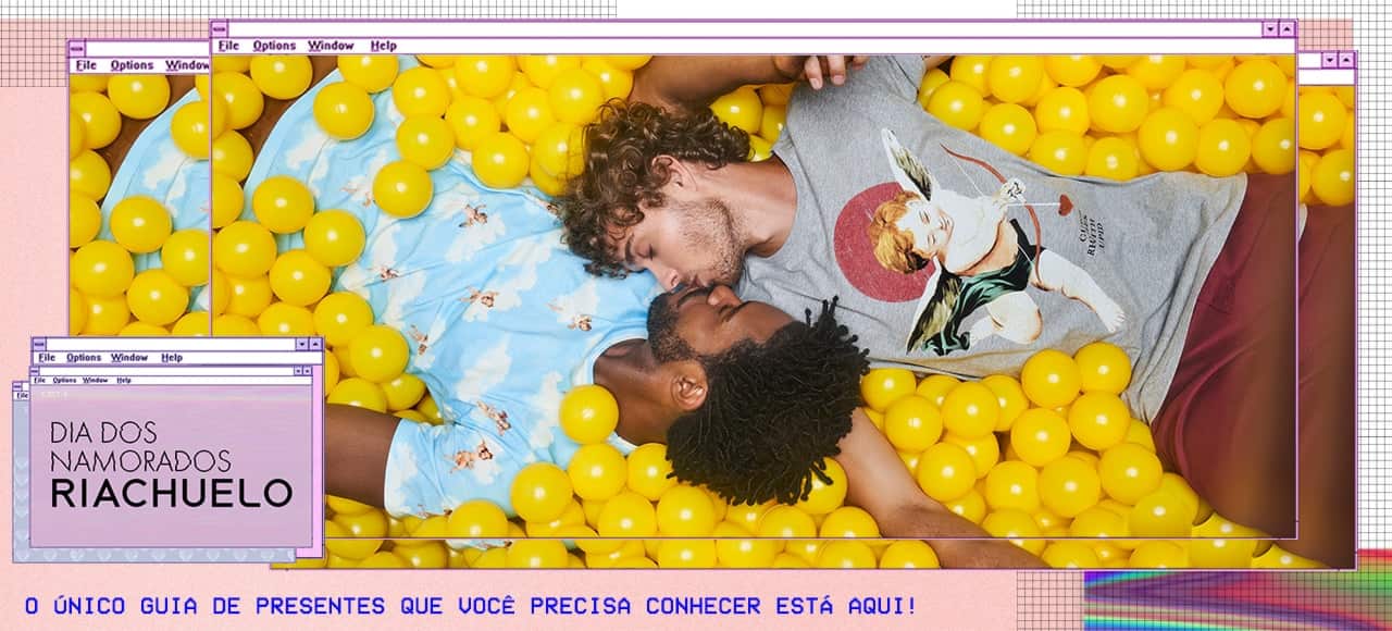 Dia dos Namorados: seu guia express de presentes está aqui!