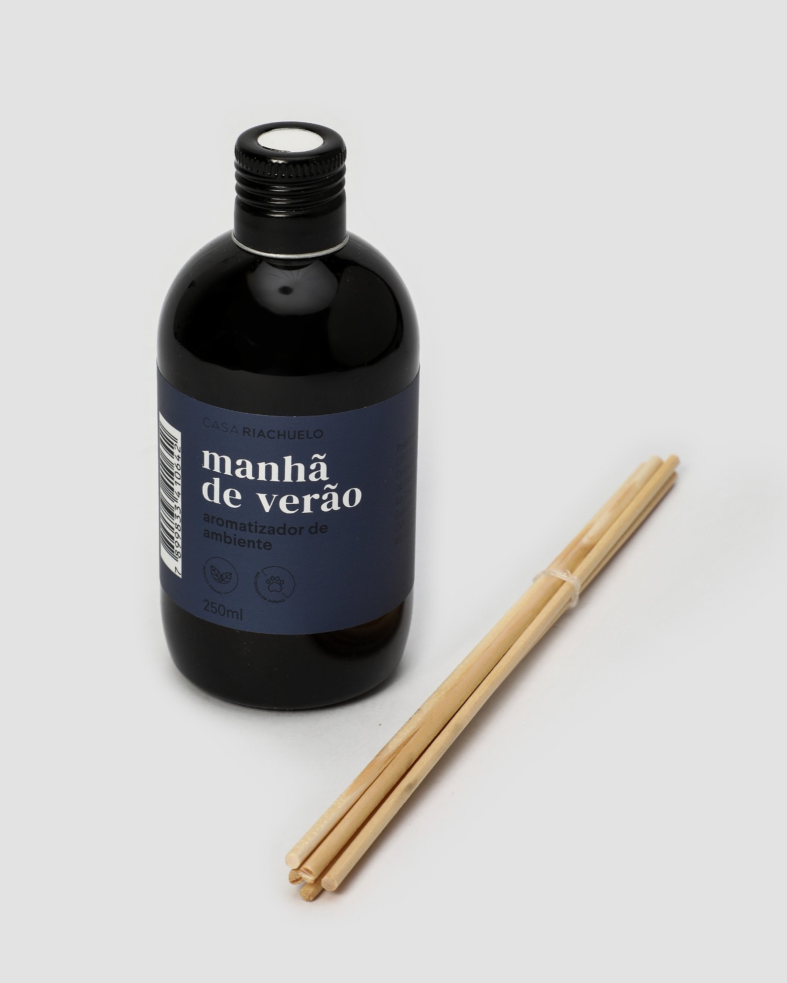 Aromatizador de ambiente manhã de verão 250ml Casa Riachuelo