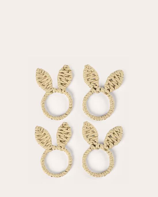 Argola de guardanapo