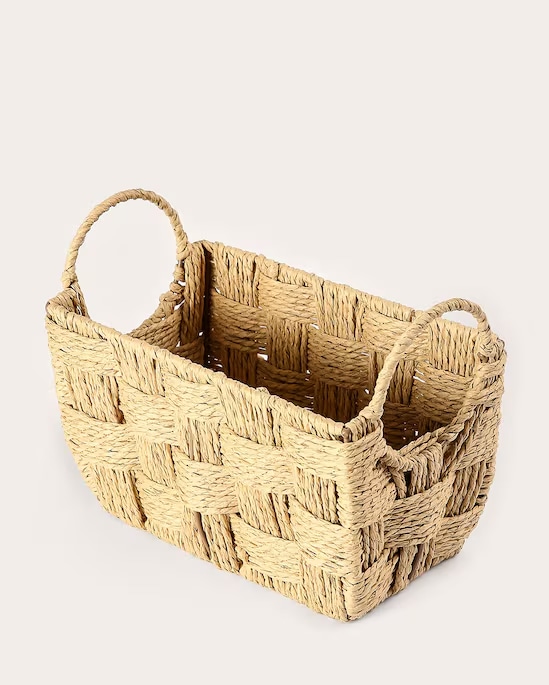 Cesto Organizador P Ropes 19x26x15cm