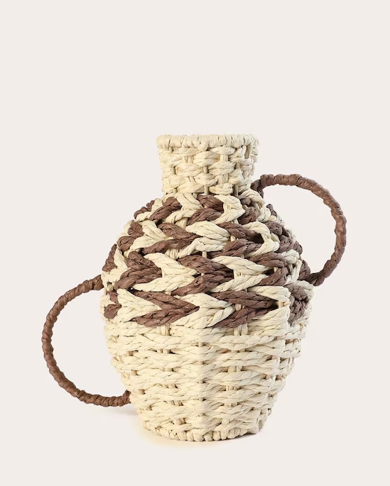 Vaso Decorativo Gerti 19,5cm