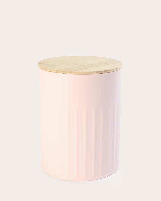 Lata para Biscoitos Vintage