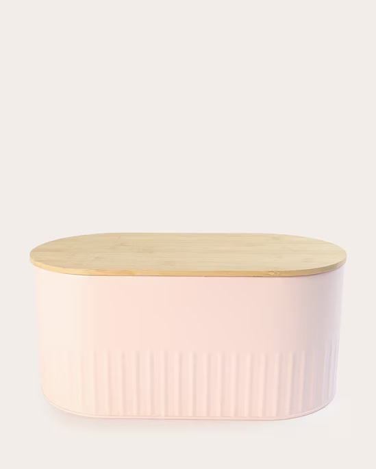 Lata para Pão Belinda 33,5x16cm