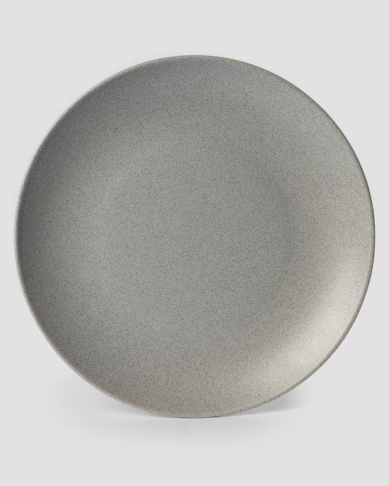 Prato Raso Cerâmica Granu 27cm
