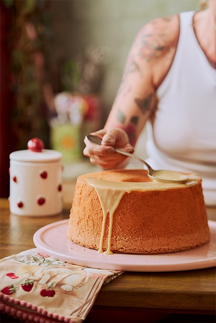 receitas de páscoa carole crema