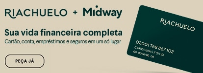 Imagem dizendo ' Sua vida Financeira completa '