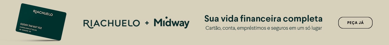 Imagem dizendo ' Sua vida Financeira completa '