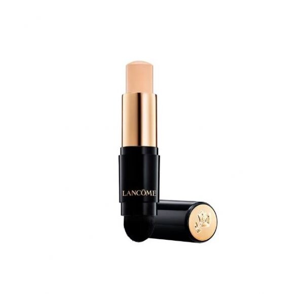 Lancôme Teint Idole Ultra Wear Stick Foundation Beige Ivore 005 Base em Bastão Cremosa Luminosa 9,5g