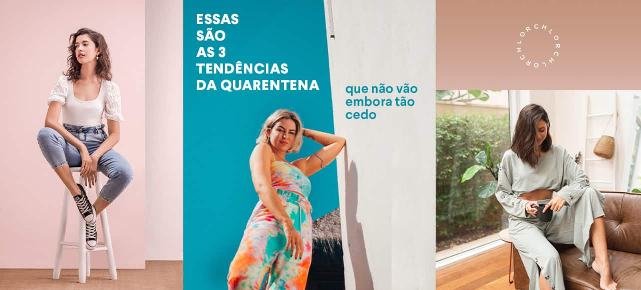 Essas são as 3 tendências da quarentena que não vão embora tão cedo