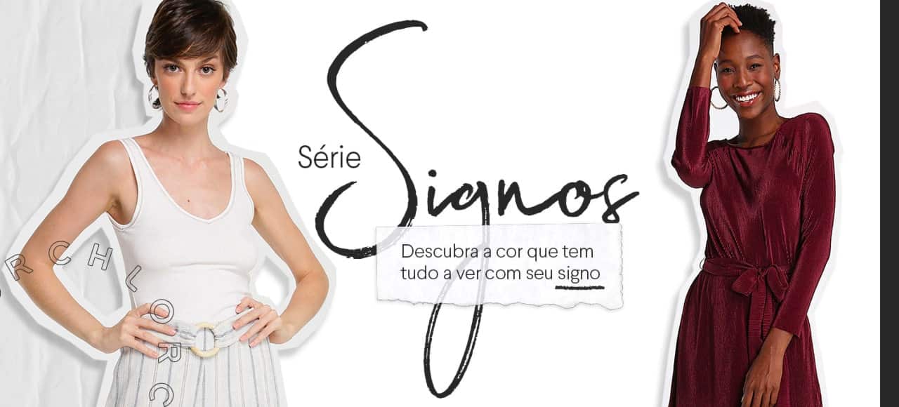 Descubra a cor que tem tudo a ver com seu signo