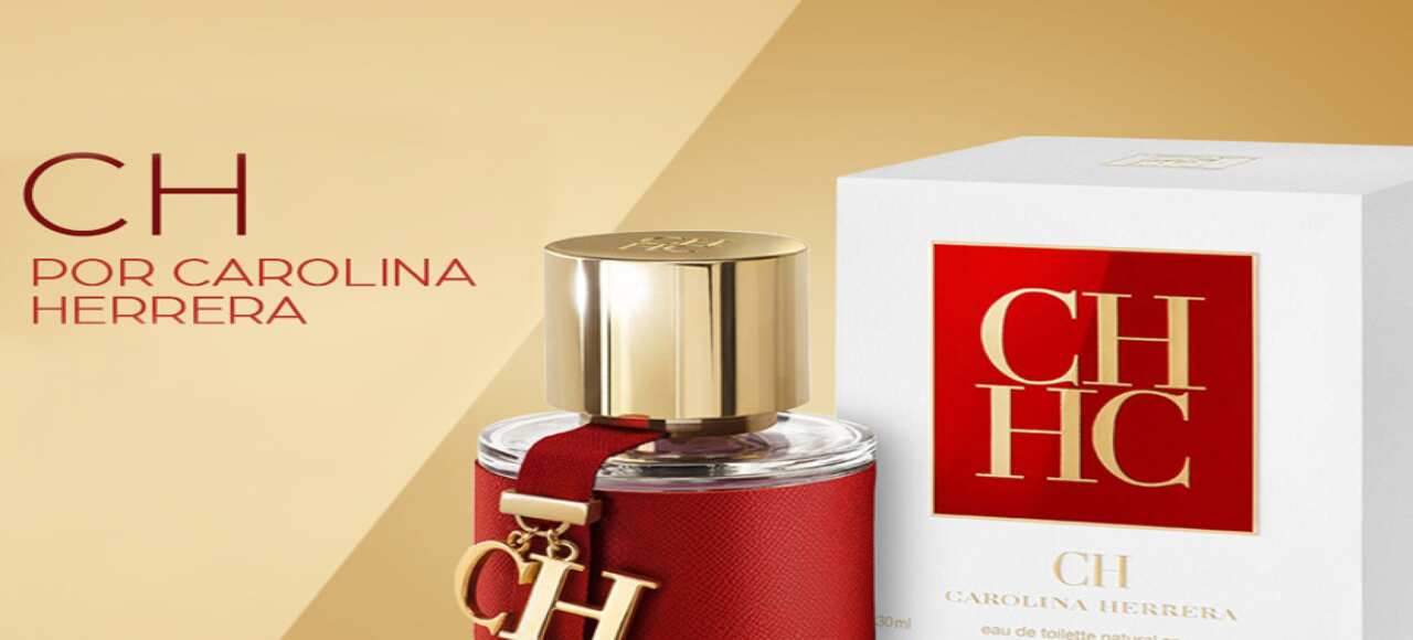 Carolina Herrera: elegância à flor da pele