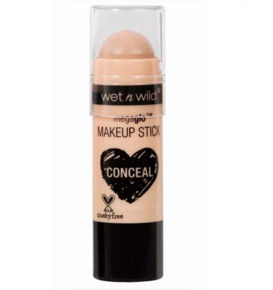 Contorno em Bastão MegaGlo Makeup Stick wet n wild Bege