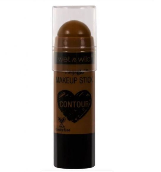 Contorno em Bastão MegaGlo Makeup Stick wet n wild Marrom