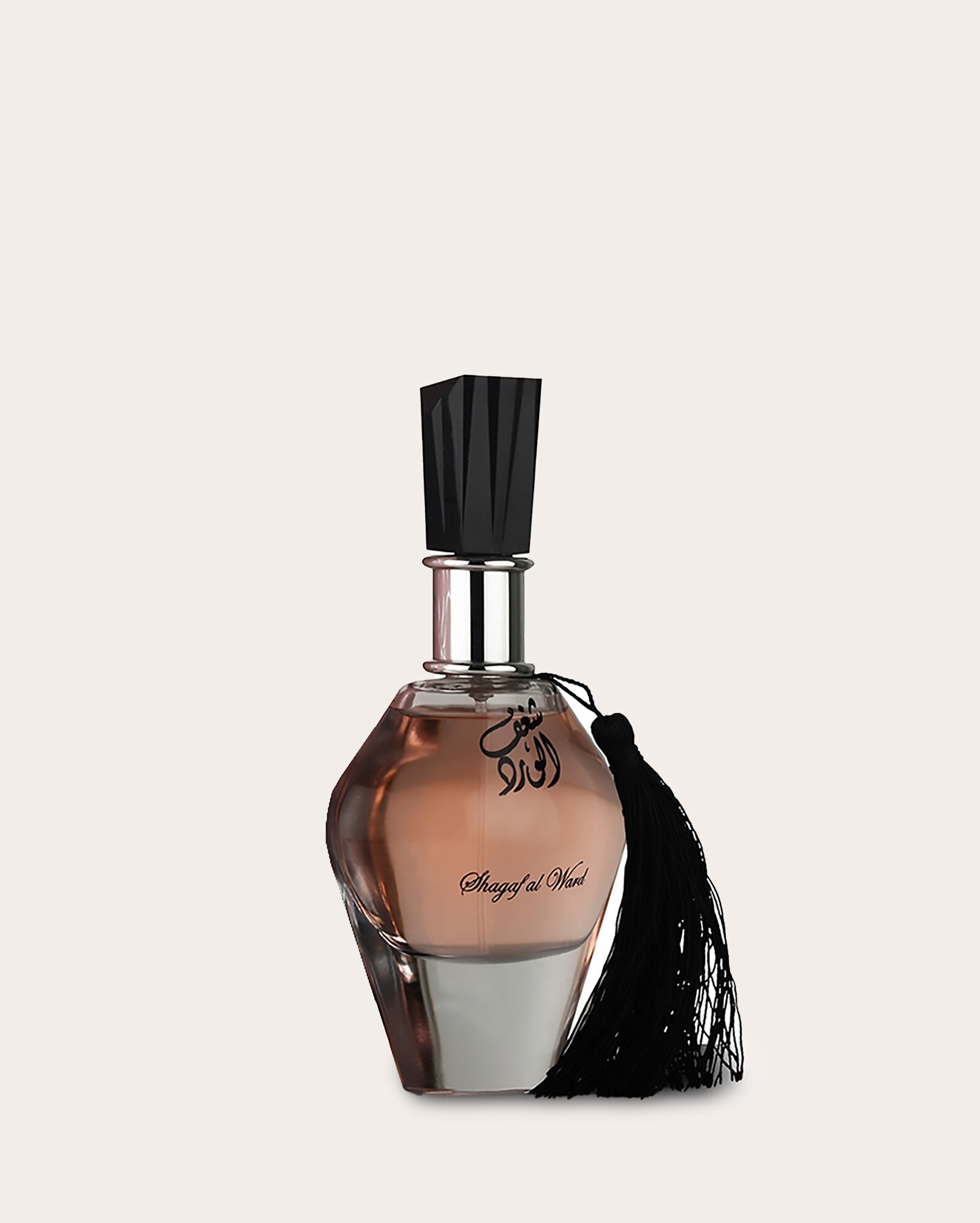 Perfume feminino Shagaf Al Ward 100ml | Al Wataniah