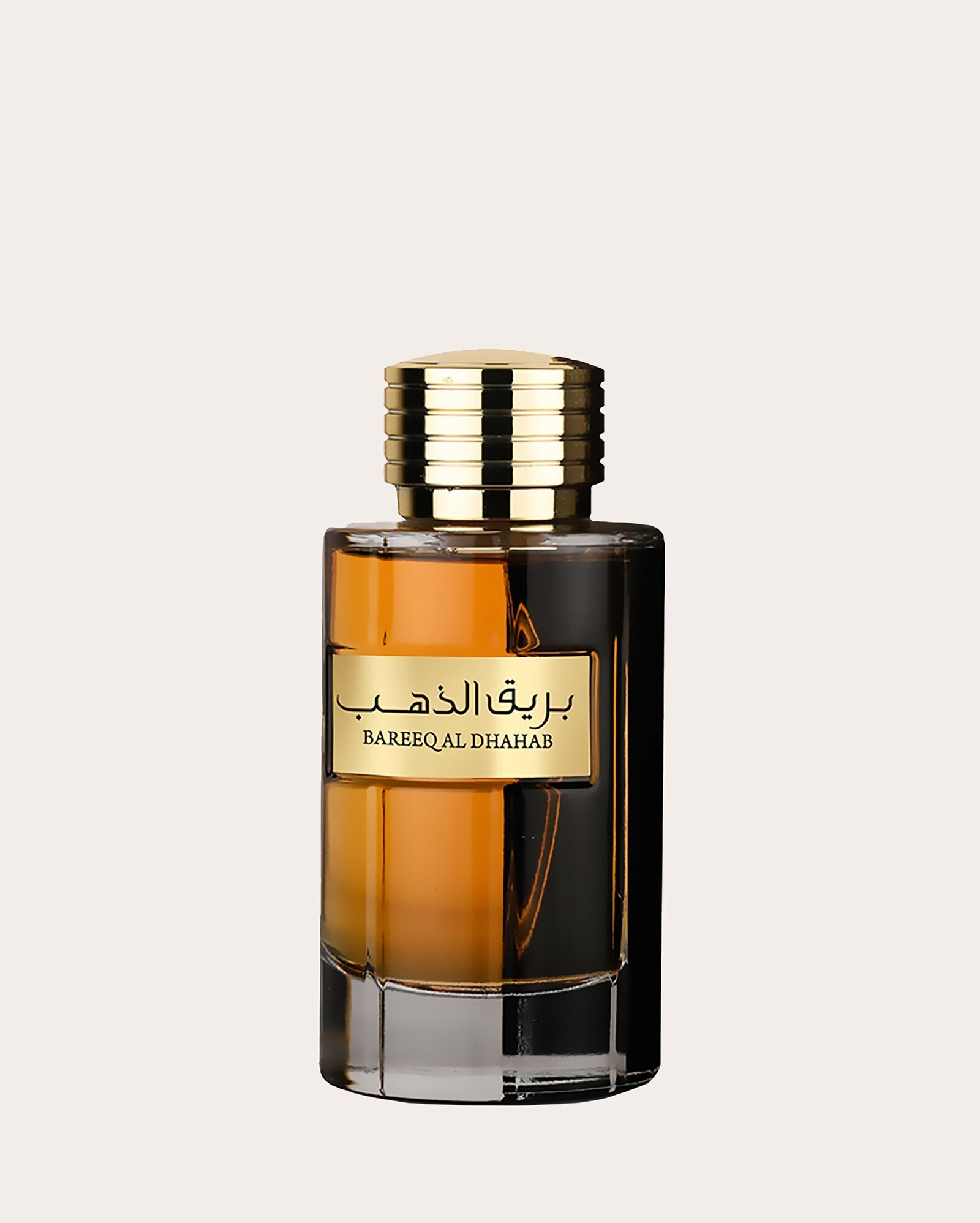 Perfume masculino Bareeq al Dhahab 100ml | Al Wataniah