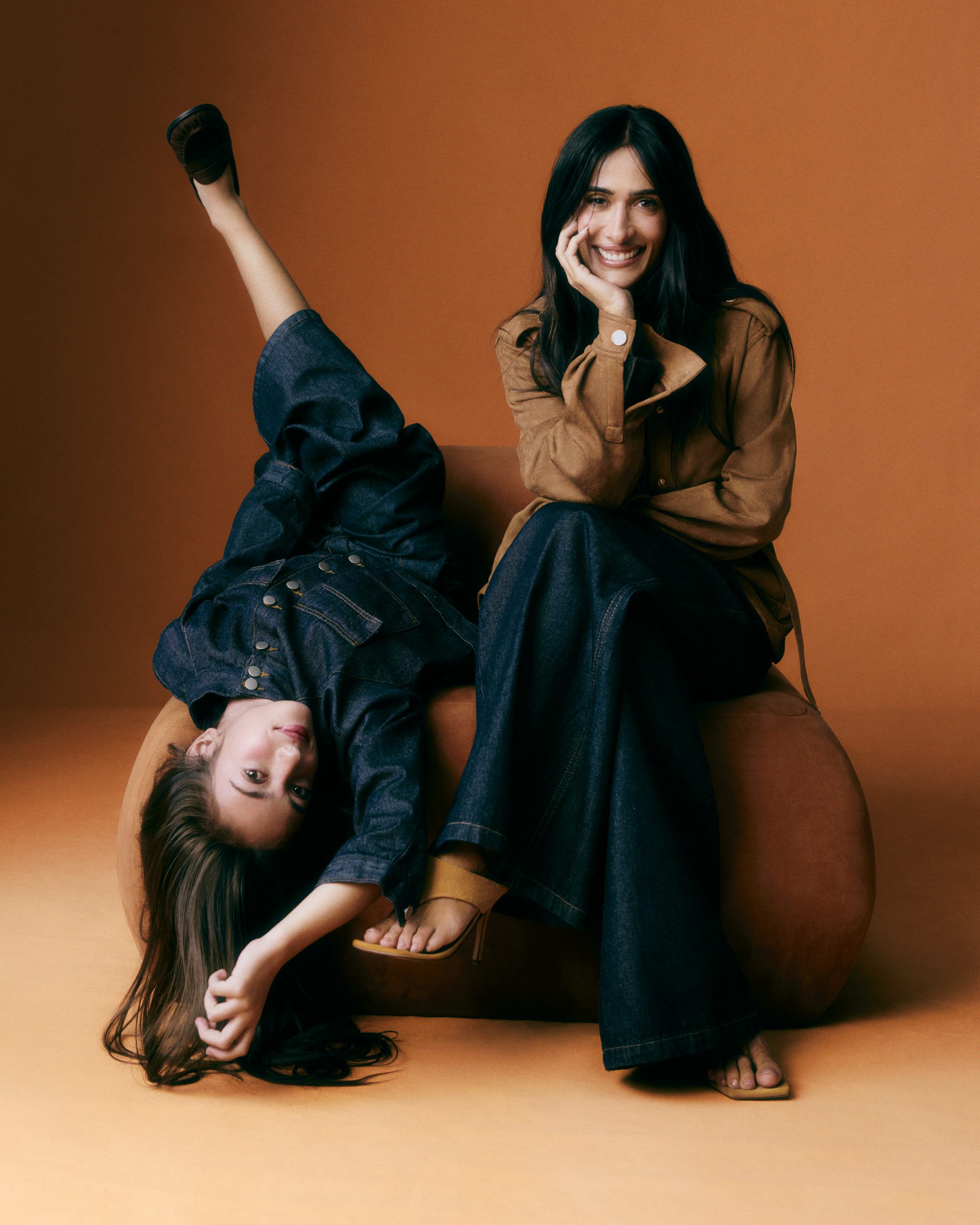 Look Silvia Braz - Direita