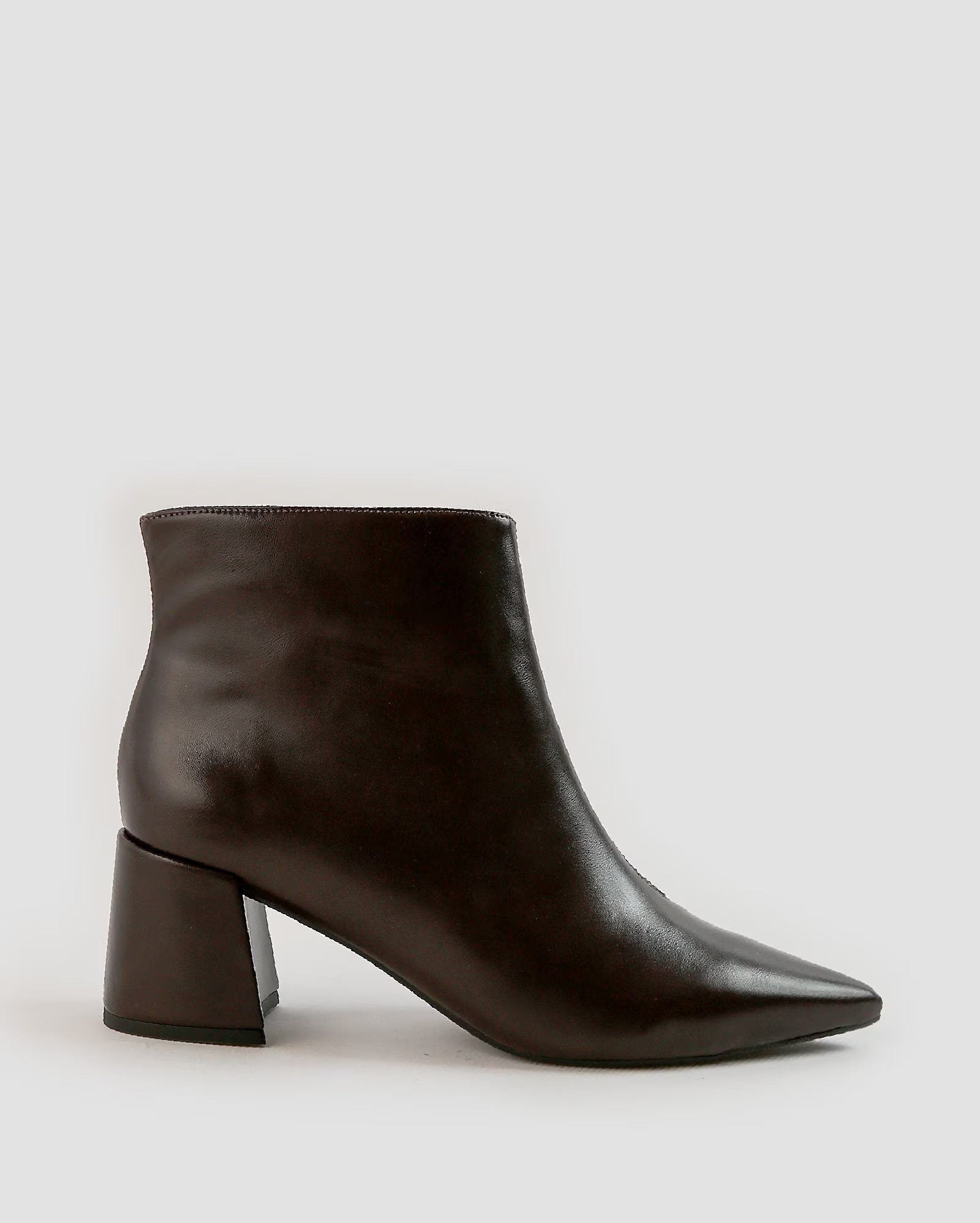 Bota feminina cano baixo | Riachuelo