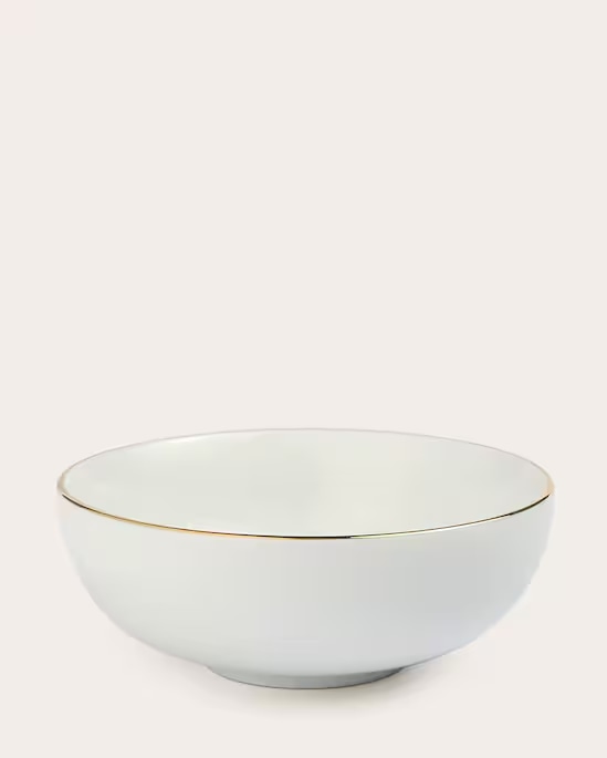 Bowl de porcelana classic 16cm | Casa Riachuelo
