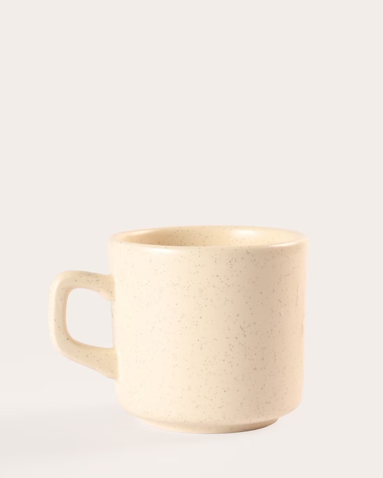 Caneca de cerâmica a niemeyer | Casa Riachuelo