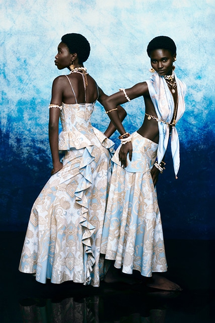 helô rocha e riachuelo