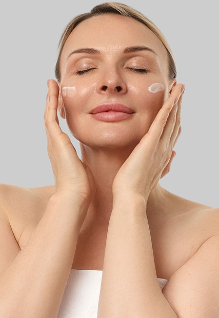 como montar uma rotina de skincare