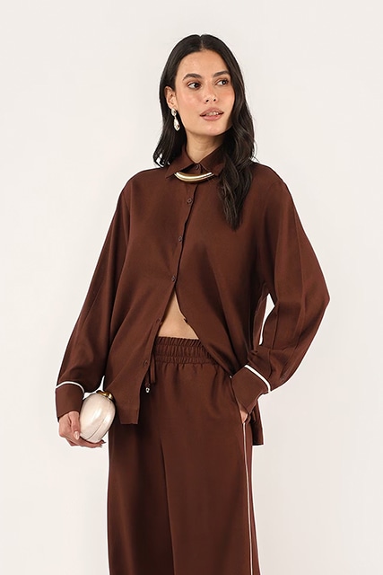 como montar conjuntos femininos