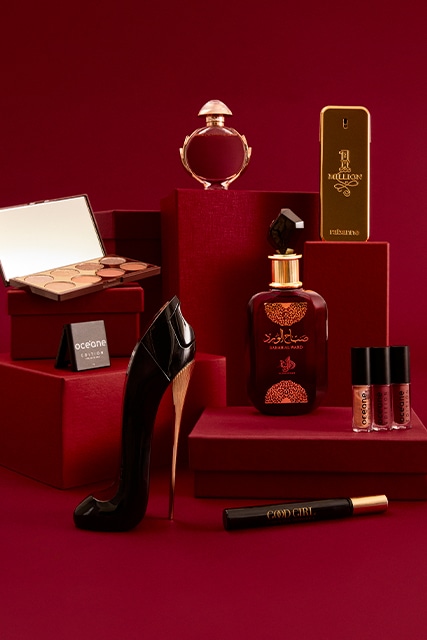 ideias de presente de natal