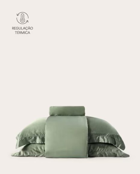 jogo de cama bamboo