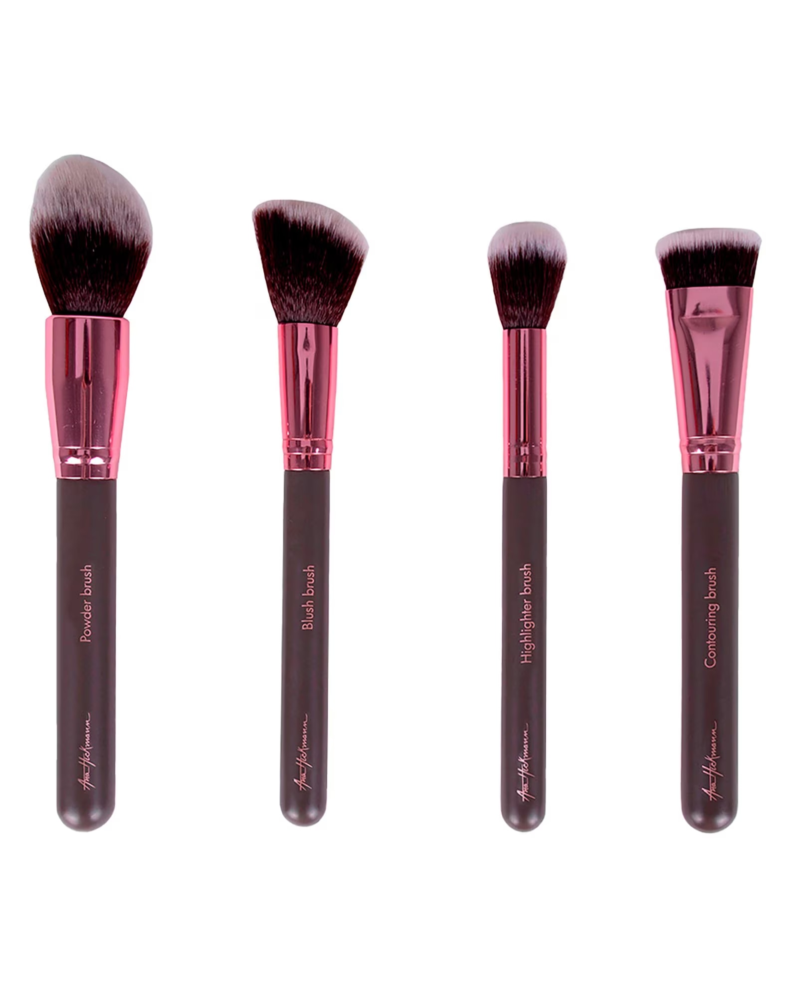 Kit pincel de contorno