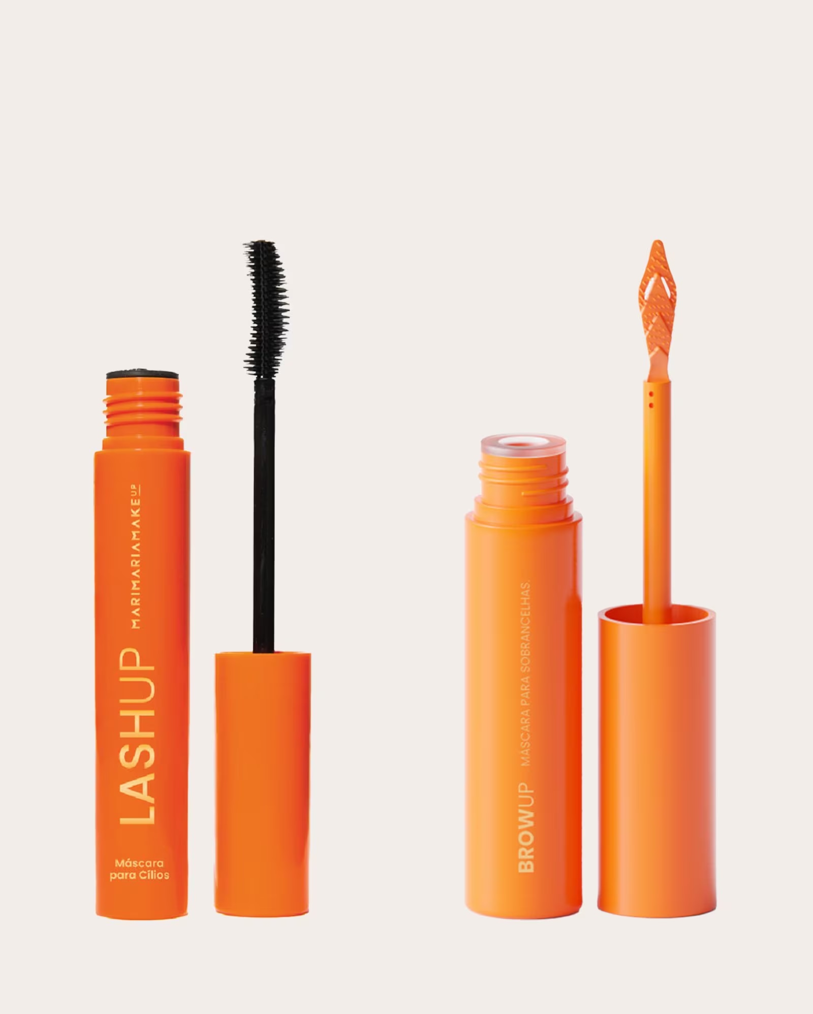 Kit máscaras mari maria