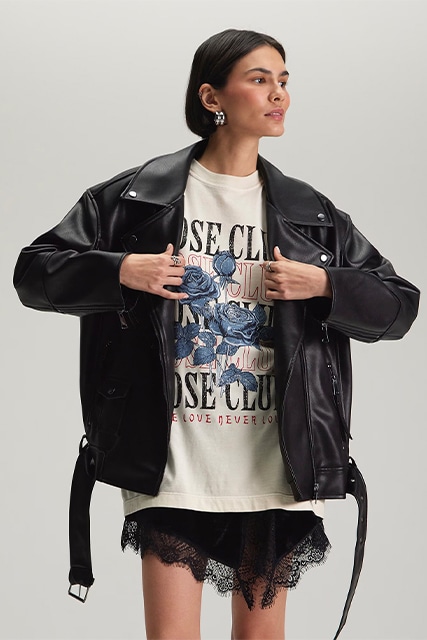 novas tendências de moda