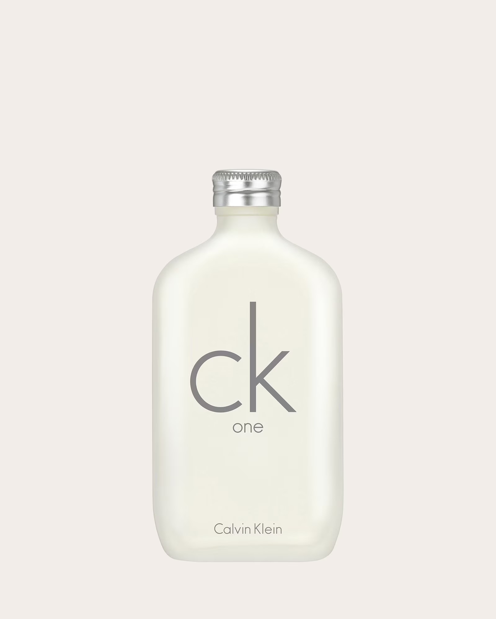 Perfume unissex ck one
