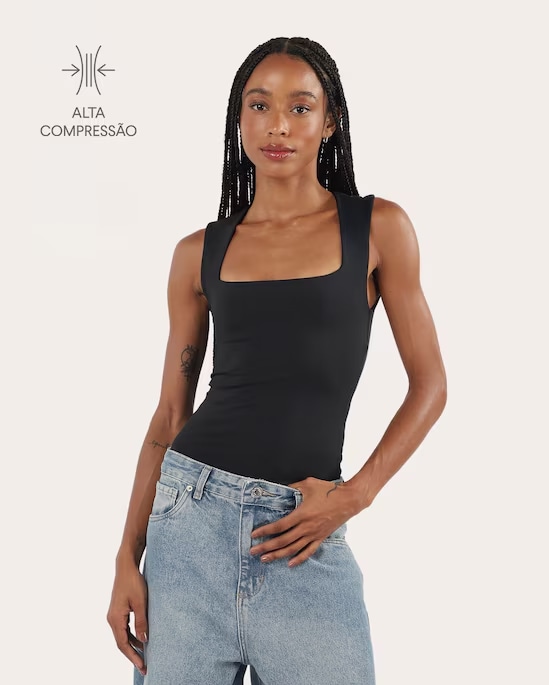 Regata básica poliamida