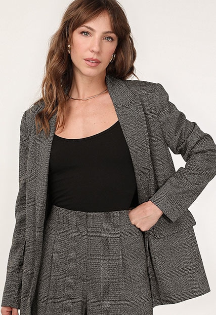 roupas para o trabalho