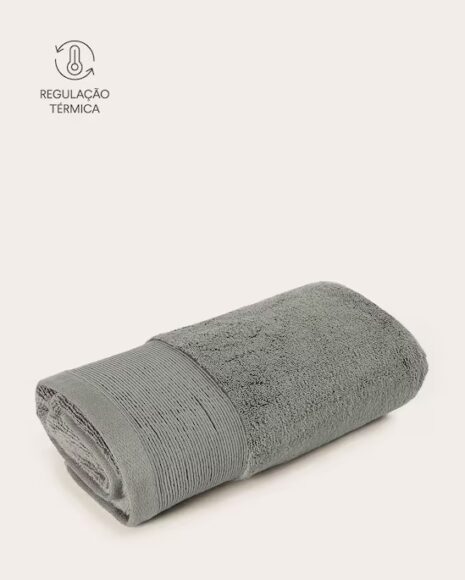 toalha de bamboo